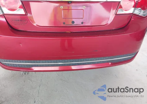 2014 Chevrolet Cruze 1Lt Auto from USA, damaged, VIN 1G1PC5SB2E7298060